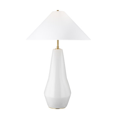 Contour Table Lamp