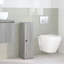 Bucherie Bathroom Cabinet-1785244463