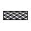 Albree Modern Cuboids '- Impression sur toile-1615696861-1687127263