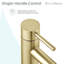 Robinet de salle de bain Ivy-51342173