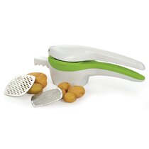 hakka Hakka Multi-Functional 20 lbs. Commercial Potato Peeler and