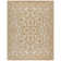 Bissette Hand Hooked Wool Pile Oriental Rug