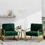 Fauteuil large de 25,6 po Bouke-290218470-290218465