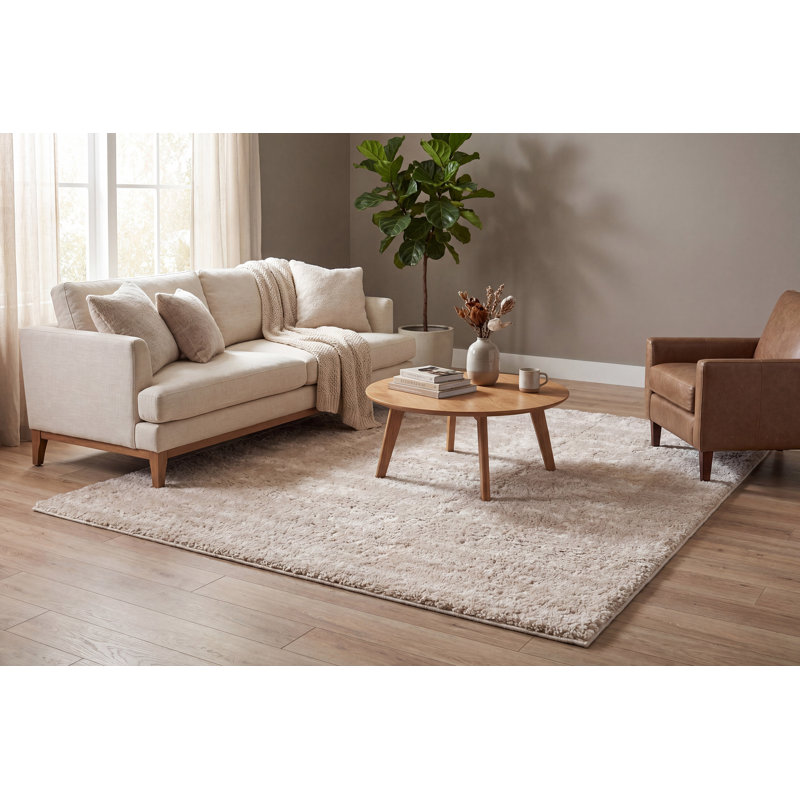 Evas 19591-900 GREY, Rectangle 5'2" x 7'