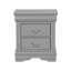 Table de chevet 1pc-470742206
