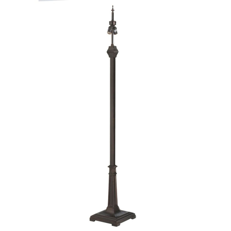 Camel Floor Lamp
