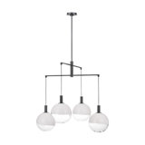 6-Light Chandelier
