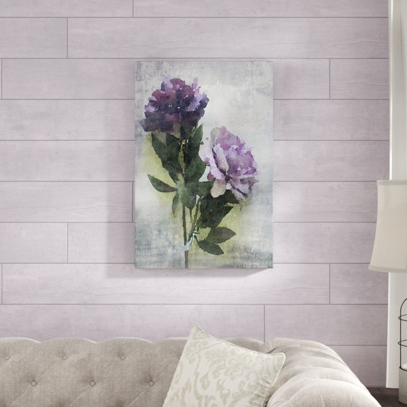 " Breath Away " by Irena Orlov, 30" H x 20" W x 1.5" D