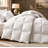 All Sseason Premium Hotel Collection  Baffle Box Duvet Invert/ Comforter-717249040