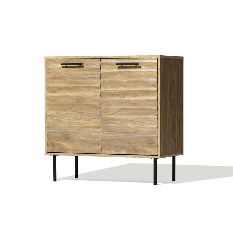 Armoire 2 portes Casper