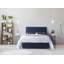 Allisyn Upholstered Ottoman Storage Bed-1124443927-1124443924