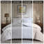 Ensemble de courtepointe brodée Wooleton Teton-23193678-55537045