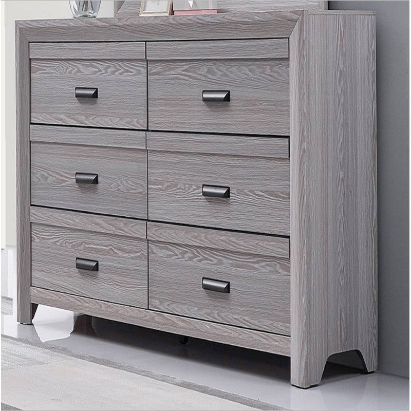 Mobilier de chambre à coucher 1Pc