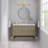 Emmeline 48'' Single Bathroom Vanity with Top-98619438-98502915
