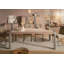 Amsterdam Acacia Solid Wood Dining Table-102904372