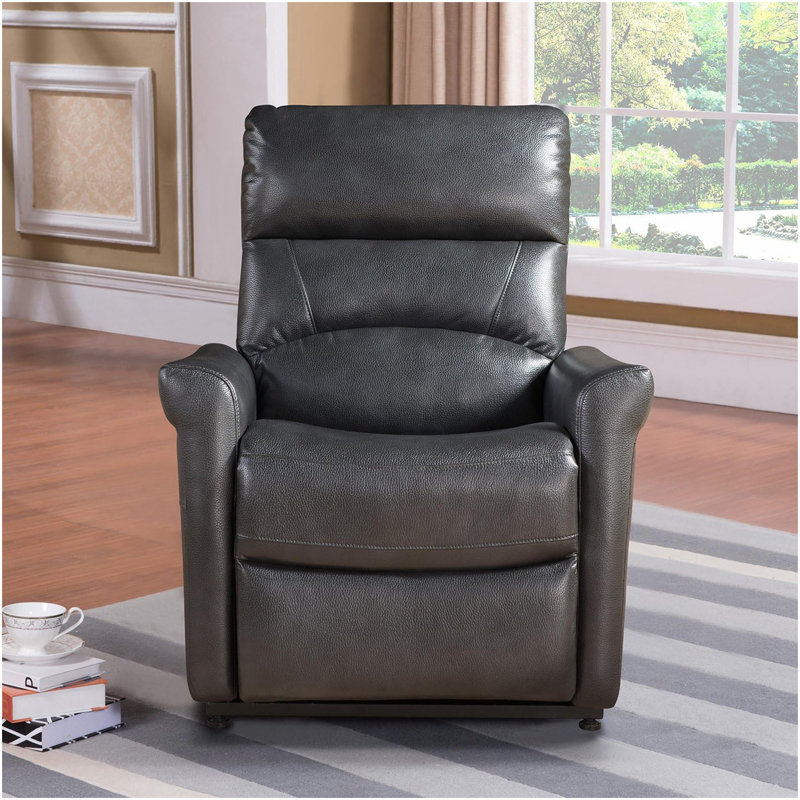 Fauteuil inclinable électrique contemporain