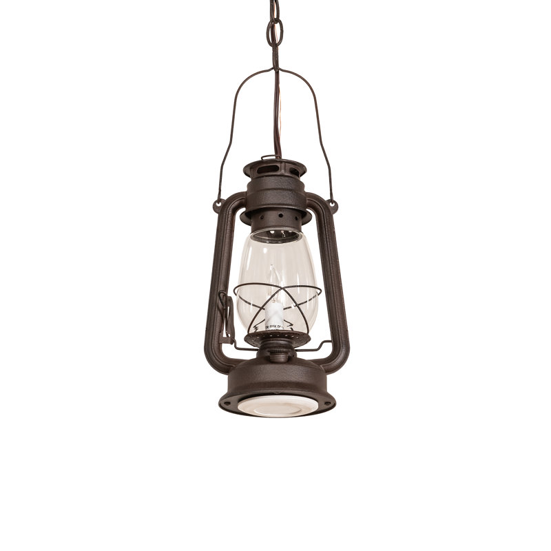 Aryhanna 1 - Light Pendant