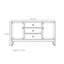 Buffet Home Retro