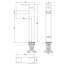 Robinet de salle de bain vasque-87758773