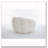 Moon shaped sofa