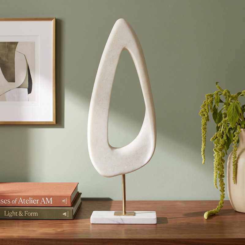 Ainslee Sculpture