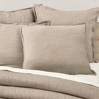 Taie décorative Seacove