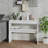Console Table Engineered Wood Compact Storage-1037080913-1013833102