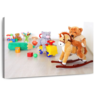Ashelle Toys For Kids