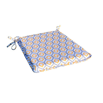 Olympia Seat Cushion