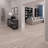 GlueCore Pres 12mil x 6" W x 36" L Blonde Glue Down Luxury Vinyl Plank Flooring
