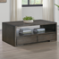 Table basse en bois Pryor Ruhl