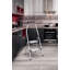 Marchepied en aluminium 2 marches