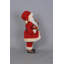 Christmas Train Santa Figurine