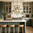 Cagdas 3 - Light Matte Black Pendant