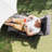 Zero Gravity Chair Zero Gravity Recliner Lounge Chair Indoor & Outdoor-158332885-158332884