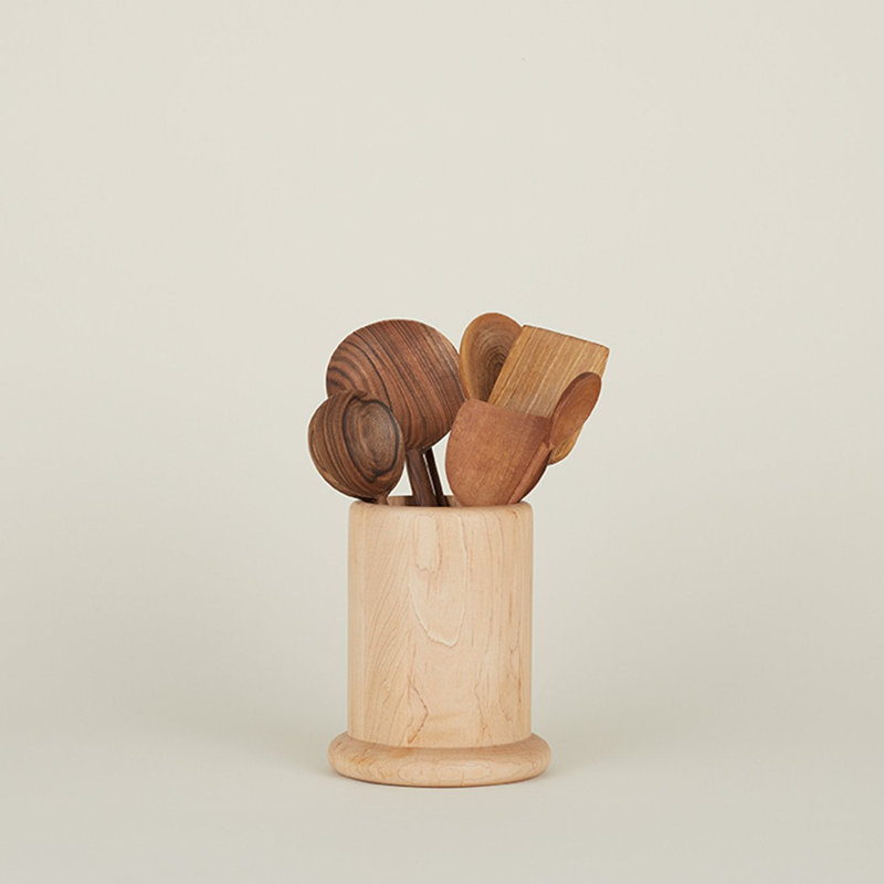 Cooking Spoon
