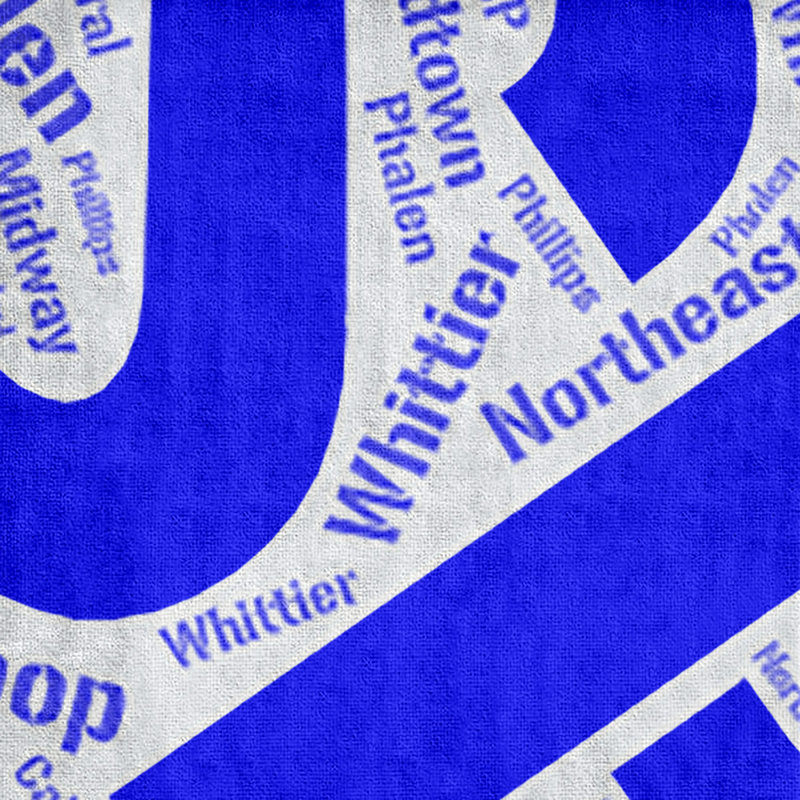 Bath Towel, Blue, Microfiber, Minneapolis–Saint Paul