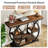 39.4" Industrial Sofa Console Table With 4-Tier Storage Shelves-1813372167-1819428164