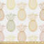 Pisani Fruits Graphic on Plain Fabric