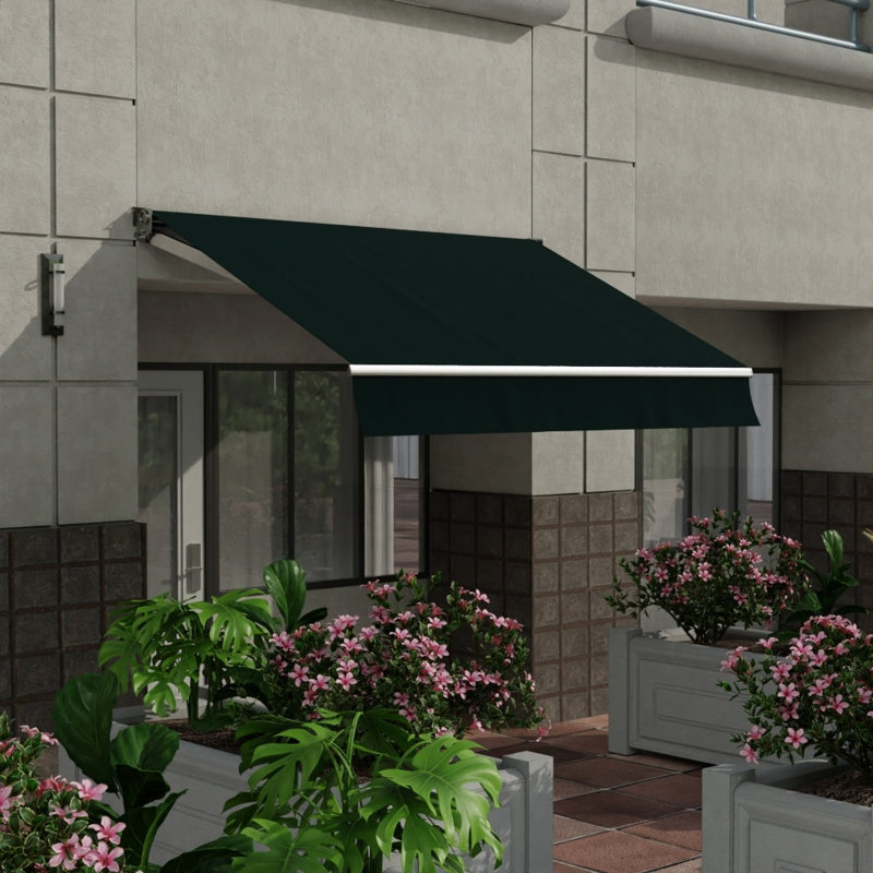 Tissu Sunbrella 60 po, Forêt