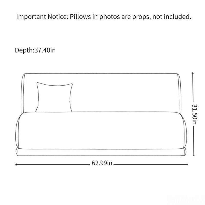 Patton, Brown Fabric