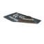 Tapis d'extérieur antidérapant Cramden Welcome to Our Home 30 po x 18 po