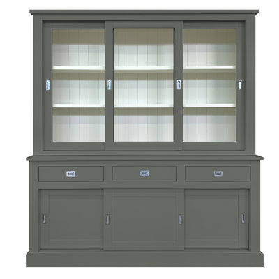 Lemire Display Cabinet