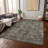 Fordbridge Washable Oriental Indoor / Outdoor Rug-660557076