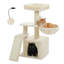 Arbre à chat d'intérieur compact-139537456