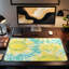 Polyester Desk Pad-682589615
