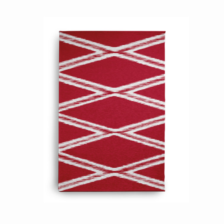 Tapis en chenille 67_Diamond