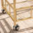 BAR CART