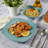 8 Piece Dinnerware Set, Service for 4-73360963