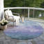 Tapis intérieur / extérieur lavable en machine Claudian-103097072
